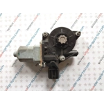 Priekinių durų, durelių stiklo, lango pakėlimo varikliukas, motoriukas, DEŠINĖ, SUBARU FORESTER 2014 - 2018