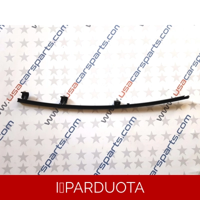 Priekinių durelių, durų stiklo, lango rėmas, laikiklis, bėgelis, KAIRĖ, SUBARU FORESTER 2014 - 2018