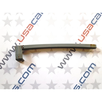 Priekinių durelių, durų stiklo, lango rėmas, laikiklis, bėgelis, KAIRĖ, SUBARU FORESTER 2014 - 2018