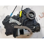 Priekinių durų, durelių spyna, BE Keyless, DEŠINĖ, Door Lock, SUBARU FORESTER 2014 - 2018