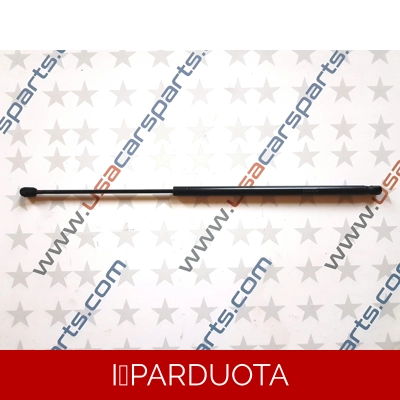 Kapoto amortizatorius, laikiklis, atrama, kojelė, SUBARU FORESTER 2014 - 2018