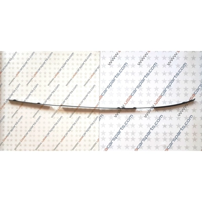 Stogo apdailos juostelė, juosta, apdaila, KAIRĖ, SUBARU FORESTER 2014 - 2018