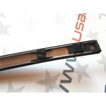 Stogo apdailos juostelė, juosta, apdaila, KAIRĖ, SUBARU FORESTER 2014 - 2018