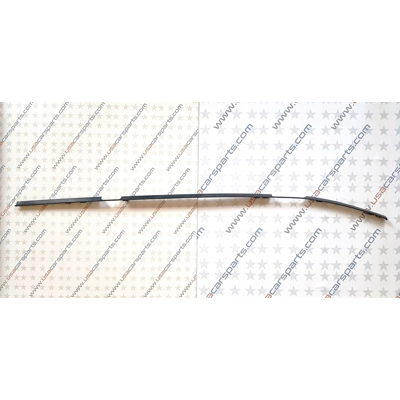 Stogo apdailos juostelė, juosta, apdaila, DEŠINĖ, SUBARU FORESTER 2014 - 2018