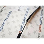 Stogo apdailos juostelė, juosta, apdaila, DEŠINĖ, SUBARU FORESTER 2014 - 2018