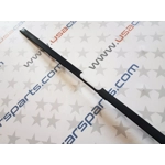 Stogo apdailos juostelė, juosta, apdaila, DEŠINĖ, SUBARU FORESTER 2014 - 2018