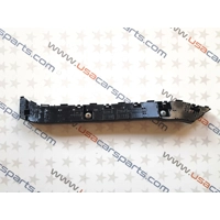 Galinio bamperio laikiklis, tvirtinimas, kronšteinas, DEŠINĖ, SUBARU FORESTER 2014 - 2018