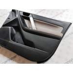 Priekinių durų, durelių apdaila, apmušimas, DEŠINĖ, SUBARU FORESTER 2014 - 2018