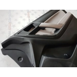 Priekinių durų, durelių apdaila, apmušimas, DEŠINĖ, SUBARU FORESTER 2014 - 2018