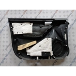 Priekinių durų, durelių apdaila, apmušimas, DEŠINĖ, SUBARU FORESTER 2014 - 2018