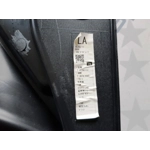 Priekinių durų, durelių apdaila, apmušimas, DEŠINĖ, SUBARU FORESTER 2014 - 2018