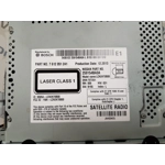 Multimedijos, navigacijos ekranas televizorius monitorius su SD kortele, NISSAN ROGUE 2014 2015 2016