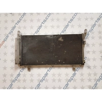 Kondicionieriaus radiatorius, SUBARU FORESTER 2014 2015 2016