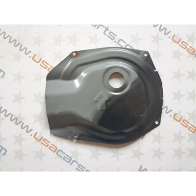 Dugno, grindų, benzino, kuro bako dangtelis, dangtis, SUBARU FORESTER CROSSTREK 2014 - 2018