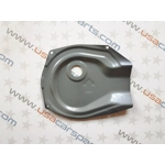 Dugno, grindų, benzino, kuro bako dangtelis, dangtis, SUBARU FORESTER CROSSTREK 2014 - 2018