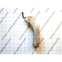 Išsiplėtimo, aušinimo skysčio, antifryzo bakelis su defektu, SUBARU FORESTER 2014 - 2018