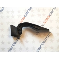 Kapoto lankstas, vyris, DEŠINĖ, SUBARU FORESTER 2014 - 2018