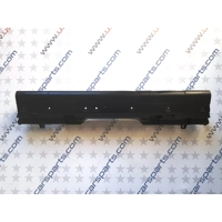 Bagažinės skyriaus, grindų, dugno tarpiklis, apdaila, SUBARU FORESTER 2014 - 2018