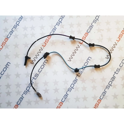 Galinis stabdžių, ABS daviklis, sensorius, KAIRĖ, SUBARU FORESTER CROSSTREK 2014 - 2018