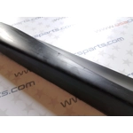 Galinių durų, durelių apatinė apdaila, moldingas, DEŠINĖ, SUBARU FORESTER 2014 - 2018