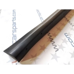 Priekinių durų, durelių apatinė apdaila, moldingas su defektu, KAIRĖ, SUBARU FORESTER 2014 - 2018