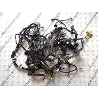 Pertvaros laidai, laidų pynė, SUBARU FORESTER 2014 2015