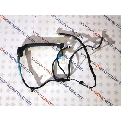 Galinių durų, durelių laidas, laidai, laidų pynė, DEŠINĖ, SUBARU FORESTER 2014 2015 2016