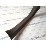 Galinio slenksčio apdaila, DEŠINĖ, NISSAN LEAF 2011 - 2017