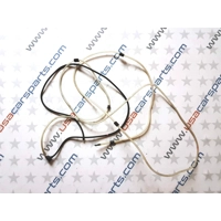 Stiklo, lango apiplovimo šlangutė, šlangelė, SUBARU FORESTER 2014 - 2018