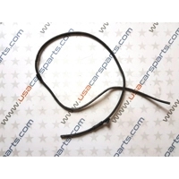 Stiklo, lango apiplovimo šlangutė, šlangelė, SUBARU FORESTER 2014 - 2018