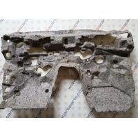 Priekinės pertvaros, panelės, izoliatorius, izoliacinė medžiaga, SUBARU FORESTER 2014 - 2018