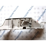 Bagažinės skyriaus šoninė, viršutinė, vidinė apdaila, DEŠINĖ, SUBARU FORESTER 2014 - 2018