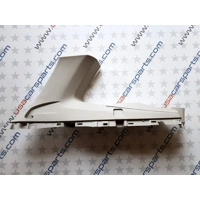 Bagažinės skyriaus šoninė, viršutinė, vidinė apdaila, KAIR..