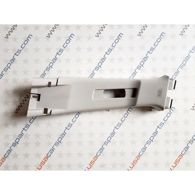 Centrinio statramsčio viršutinė apdaila, KAIRĖ, SUBARU FORESTER 2014 - 2018