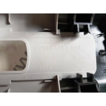 Centrinio statramsčio viršutinė apdaila, KAIRĖ, SUBARU FORESTER 2014 - 2018