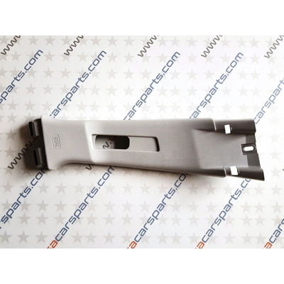 Centrinio statramsčio viršutinė apdaila, DEŠINĖ, SUBARU FORESTER 2014 - 2018