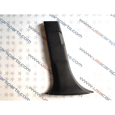 Centrinio statramsčio apatinė apdaila, KAIRĖ, SUBARU FORESTER 2014 - 2018