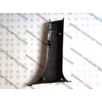 Centrinio statramsčio apatinė apdaila, KAIRĖ, SUBARU FORESTER 2014 - 2018