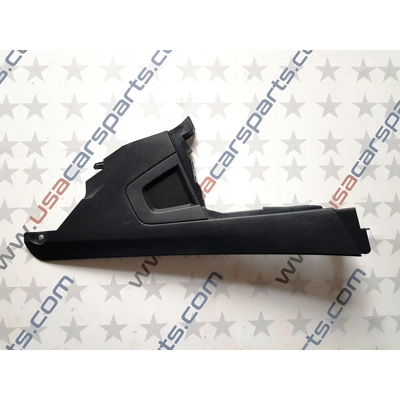 Centrinės konsolės šoninė apdaila, dangtelis, KAIRĖ, SUBARU FORESTER 2014 - 2018