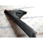 Centrinės konsolės šoninė apdaila, dangtelis, KAIRĖ, SUBARU FORESTER 2014 - 2018