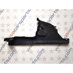 Centrinės konsolės šoninė apdaila, dangtelis, KAIRĖ, SUBARU FORESTER 2014 - 2018