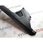 Centrinės konsolės šoninė apdaila, dangtelis, DEŠINĖ, SUBARU FORESTER 2014 - 2018