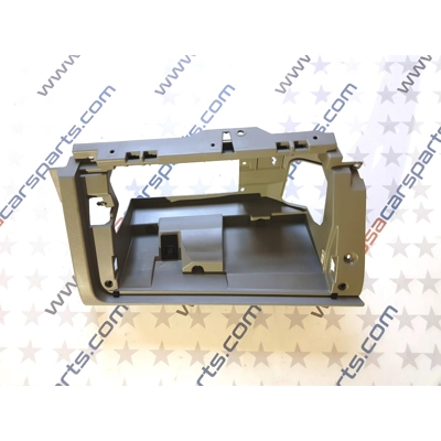 Priekinės panelės daiktadėžės rėmas, daiktadėžė, SUBARU FORESTER 2014 - 2018