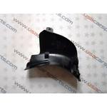 Priekinė apdaila prie kojų, DEŠINĖ, SUBARU FORESTER 2014 - 2018