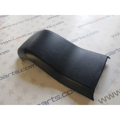 Centrinės konsolės galinė apdaila, dangtelis, SUBARU FORESTER 2014 - 2018