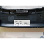 Bėgių, pavarų perjungimo svirties, panelės apdaila, rėmelis, SUBARU FORESTER 2014 - 2018