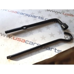 Raktų rinkinys su dėklu, SUBARU FORESTER CROSSTREK IMPREZA WRX 2014 - 2020