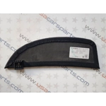 Bagažinės grindų kiliminis dangtelis, apdaila, DEŠINĖ, SUBARU FORESTER 2014 - 2018