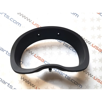 Spidometro apvadas, apdaila, rėmelis, SUBARU FORESTER CROSSTREK IMPREZA WRX 2014 - 2018