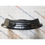 Spidometro apvadas, apdaila, rėmelis, SUBARU FORESTER CROSSTREK IMPREZA WRX 2014 - 2018